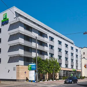Express Frankfurt Messe By Ihg Φραγκφούρτη